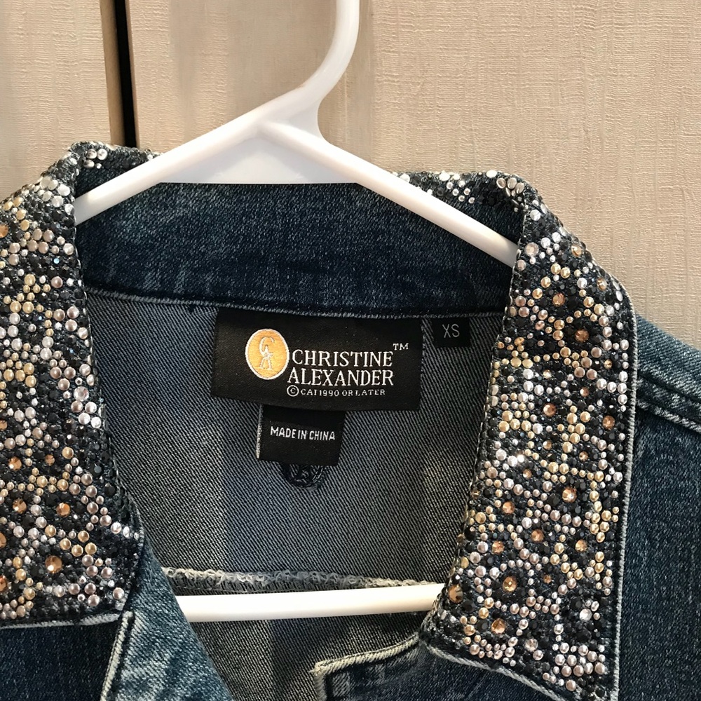 Jeans Jacket - image 2